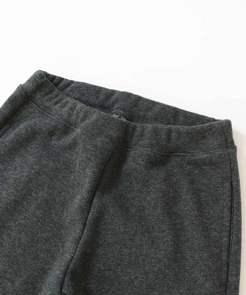 devirock(デビロック)の「まるで着る毛布 裏シャギー裾リブパンツ 裏起毛(その他パンツ・キッズ・ブラック/ネイビー/カーキ/カモフラージュ/ブラック系その他/ブルー系その他/パープル系その他/ヘザーチャコール/ブラック系その他2/ブラック系その他3・110cm/100cm/120cm/130cm/140cm/150cm/160cm)」の21枚目の写真