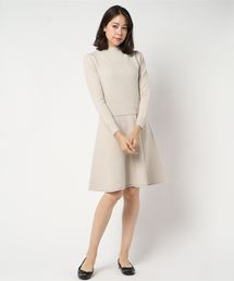 JILL STUART | ◆ポーラ セットアップニットワンピース(ニット/セーター)