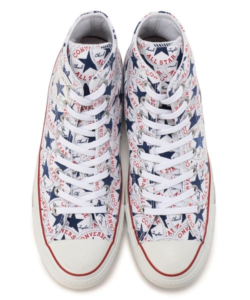 CONVERSE/コンバース/ALL STAR 100 MANYPATCH HI/オールスター 100 メニーパッチ HI CONVERSE/コンバース/ALL STAR 100 MANYPATCH HI/オールスター 100 メニーパッチ HI