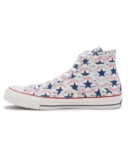 CONVERSE/コンバース/ALL STAR 100 MANYPATCH HI/オールスター 100 メニーパッチ HI CONVERSE/コンバース/ALL STAR 100 MANYPATCH HI/オールスター 100 メニーパッチ HI