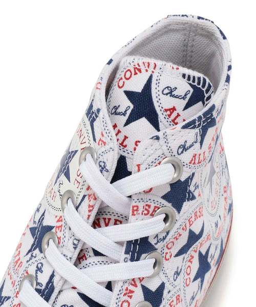CONVERSE/コンバース/ALL STAR 100 MANYPATCH HI/オールスター 100 メニーパッチ HI CONVERSE/コンバース/ALL STAR 100 MANYPATCH HI/オールスター 100 メニーパッチ HI