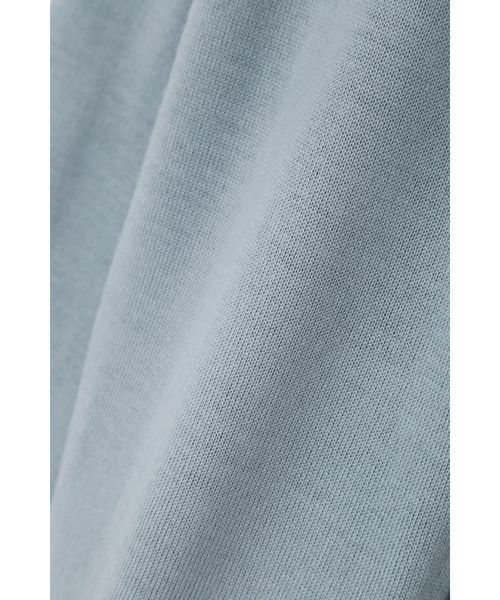 NATURAL BEAUTY（ナチュラルビューティー）の「ウールアンサンブルニット（アンサンブル・レディース・パープル/ブルー/ネイビー/ライトグリーン・36/38）」の22枚目の写真