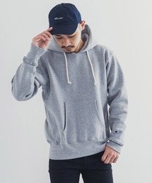 Champion | 【Champion】Reverse Weaveプルオーバーパーカー C5-U101(パーカー)