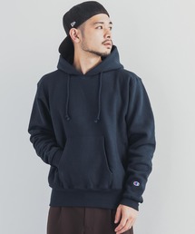 Champion チャンピオン Reverse Weave フーディー プルオーバーパーカー C5-U101
