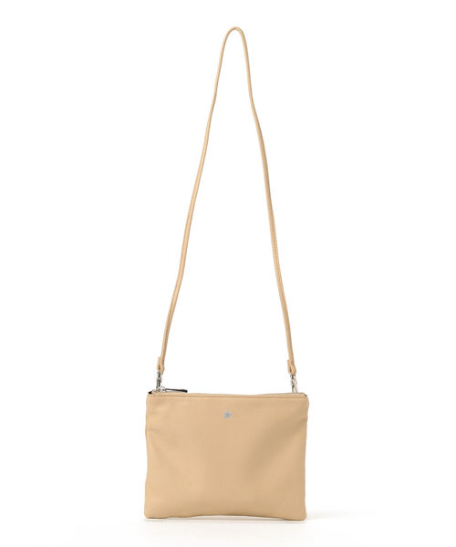 ショルダーバッグ RayBeams Beau're bag Ray BEAMS（レイビームス）の「Beau're × Ray BEAMS / 別注 ショルダー