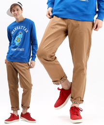 WEGO | WEGO/ウエポントラウザー(チノパンツ)