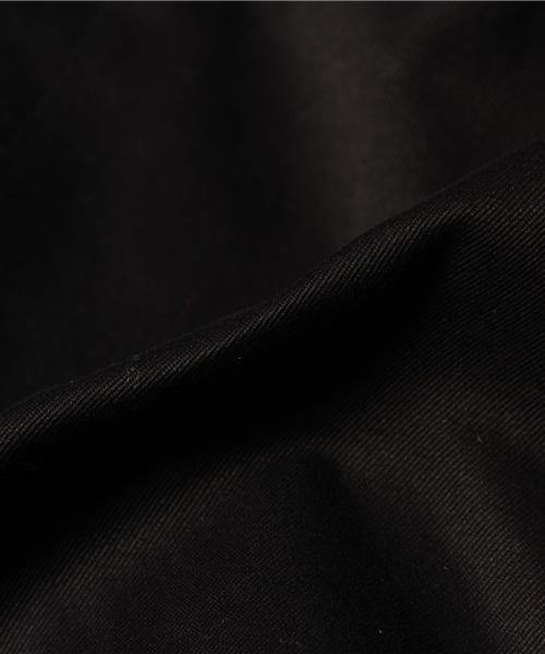 WEGO（ウィゴー）の「WEGO/ウエポントラウザー（チノパンツ・メンズ・ブラック/グレイッシュベージュ/レッド系その他・SMALL/LARGE/MEDIUM）」の8枚目の写真