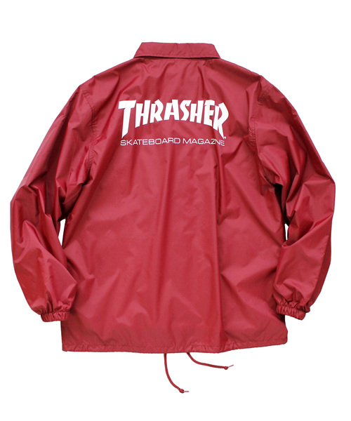 THRASHER（スラッシャー）の「【THRASHER/スラッシャー】MAG COACH 