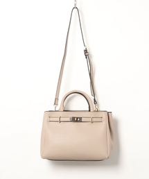 NATURAL BEAUTY BASIC | スレンダーベルトショルダー(ショルダーバッグ)