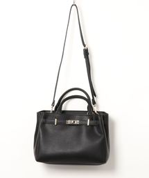 NATURAL BEAUTY BASIC | スレンダーベルトショルダー(ショルダーバッグ)