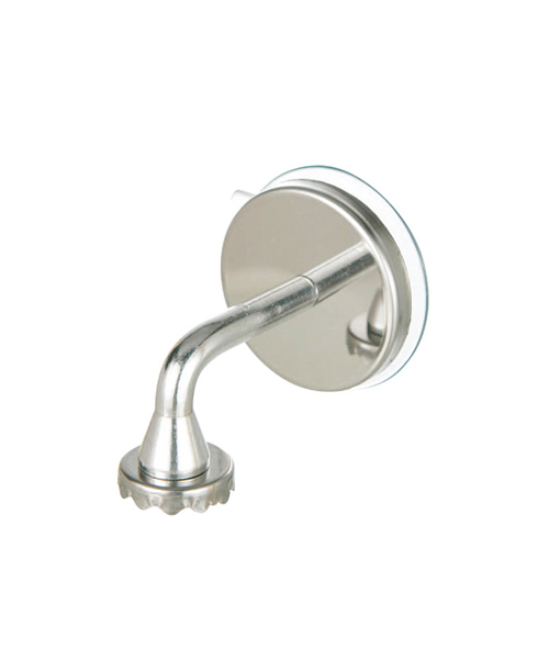 DULTON（ダルトン）の「MAGNETIC SOAP HOLDER/マグネティック ソープホルダー 石鹸置き（バス/トイレグッズ・メンズ・その他・FREE）」の4枚目の写真