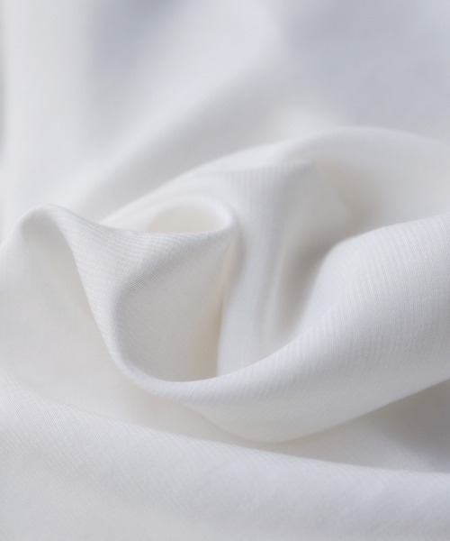 antiqua(アンティカ)の「シアーロングカーディガン(カーディガン/ボレロ・レディース・ブラック・FREE)」の2枚目の写真