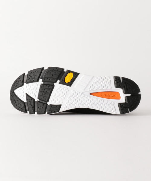 THE NORTH FACE（ザノースフェイス）の「＜THE NORTH FACE（ザノースフェイス）＞ ULTRA LOW 3/スニーカー（スニーカー・メンズ・ブラック・7/10/9/8）」の4枚目の写真