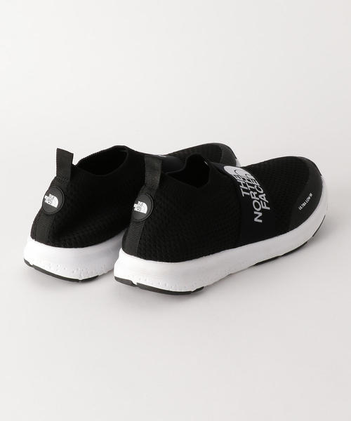 THE NORTH FACE（ザノースフェイス）の「＜THE NORTH FACE（ザノースフェイス）＞ ULTRA LOW 3/スニーカー（スニーカー・メンズ・ブラック・7/10/9/8）」の5枚目の写真
