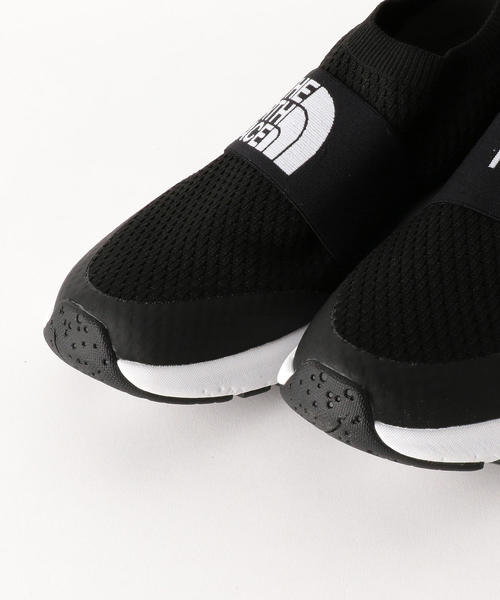 THE NORTH FACE（ザノースフェイス）の「＜THE NORTH FACE（ザノースフェイス）＞ ULTRA LOW 3/スニーカー（スニーカー・メンズ・ブラック・7/10/9/8）」の6枚目の写真