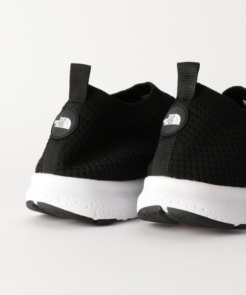 THE NORTH FACE（ザノースフェイス）の「＜THE NORTH FACE（ザノースフェイス）＞ ULTRA LOW 3/スニーカー（スニーカー・メンズ・ブラック・7/10/9/8）」の7枚目の写真