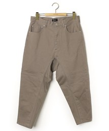 UNDERCOVER�i�A���_�[�J�o�[�j�̌Ò��u�p���c�i�p���c�j�v