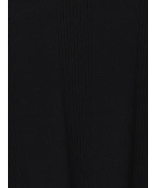 CRAFT STANDARD BOUTIQUE（クラフトスタンダードブティック）の「【ウォッシャブル対応】針抜きリブニットプルオーバー＊（ニット/セーター・メンズ・ネイビー/ホワイト系その他/グレー系その他2・LL/M/L）」の20枚目の写真