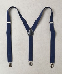 Drake's ネイビーサスペンダー Drake's ネイビーサスペンダー
