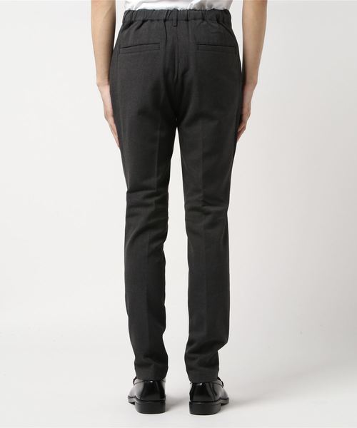 TETE HOMME(テットオム)の「ソフトサーモリラックスパンツ(その他パンツ・メンズ・チャコールグレー/ネイビー・MEDIUM/LARGE/X-LARGE)」の4枚目の写真