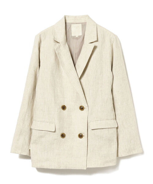 B:MING by BEAMS(�r�[�~���O�o�C�r�[���X)��B:MING by BEAMS / �� �_�u���u���X�g �W���P�b�g 20SS(�e�[���[�h�W���P�b�g)