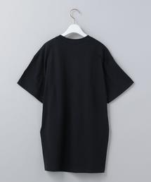 ROKU 6 ジョンレノン　Tシャツ　M TRROJLSPFCNB.jpg