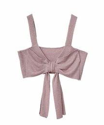 Candy Stripper�i�L�����f�B�[�X�g���b�p�[�j�́uRIBBON �r�X�`�F�i���̑��g�b�v�X�j�v