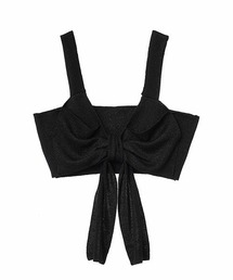 Candy Stripper | RIBBON ビスチェ(その他トップス)