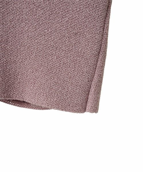 Candy Stripper（キャンディストリッパー）の「RIBBON ビスチェ（その他トップス・レディース・ブラック/ライトブルー/ピンク/レッド・2）」の11枚目の写真