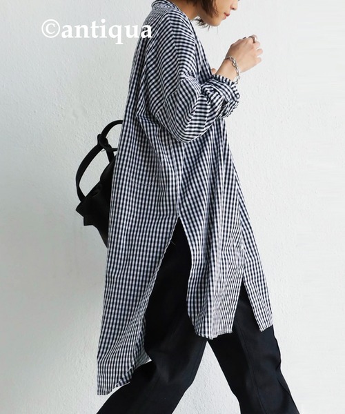 ANDROMEO ギンガムチェック JSK アンドロミオ ギンガムチェックJSK - メルカリ