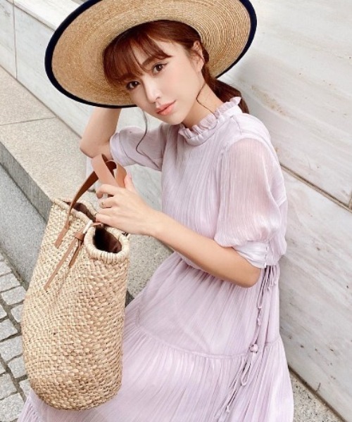 EIMY ISTOIRE（エイミーイストワール）の「ハンドルポイントラージ