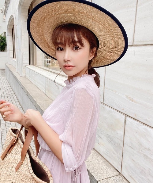 eimy istoire（エイミーイストワール）の「ハンドルポイントラージ  