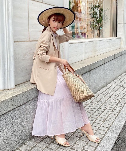 eimy istoire（エイミーイストワール）の「ハンドルポイントラージ  