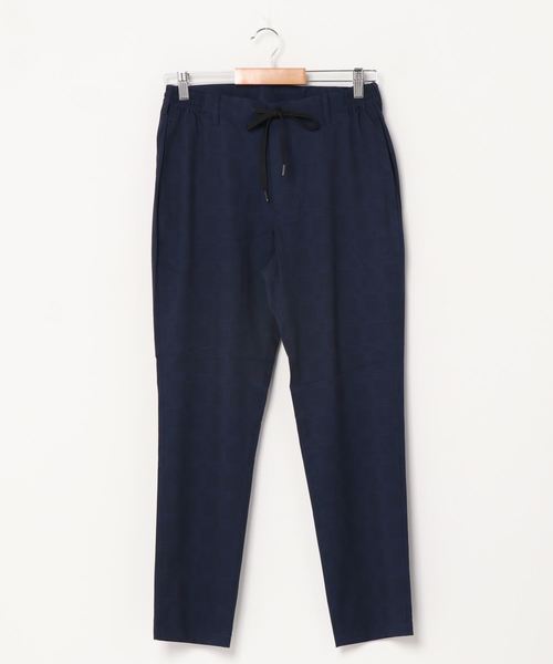ABAHOUSE GRAY(アバハウスグレイ)の「※【展開店舗限定】ストレッチドビーテフロンスラックス(その他パンツ・メンズ・グレー系その他/ネイビー/ブルー系その他・50/48/46)」の3枚目の写真