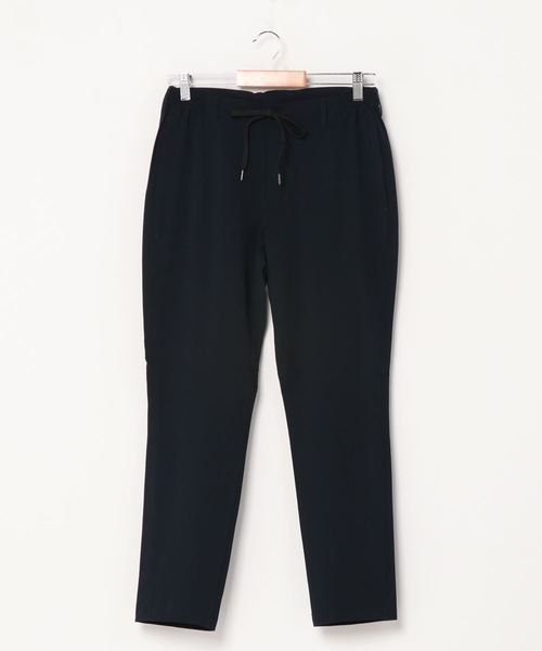 ABAHOUSE GRAY(アバハウスグレイ)の「※【展開店舗限定】ストレッチドビーテフロンスラックス(その他パンツ・メンズ・グレー系その他/ネイビー/ブルー系その他・50/48/46)」の1枚目の写真