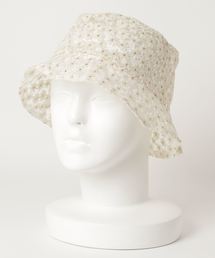 WEGO | WEGO/レースバケットハット(ハット)