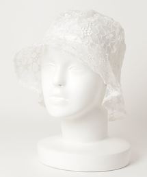 WEGO | WEGO/レースバケットハット(ハット)