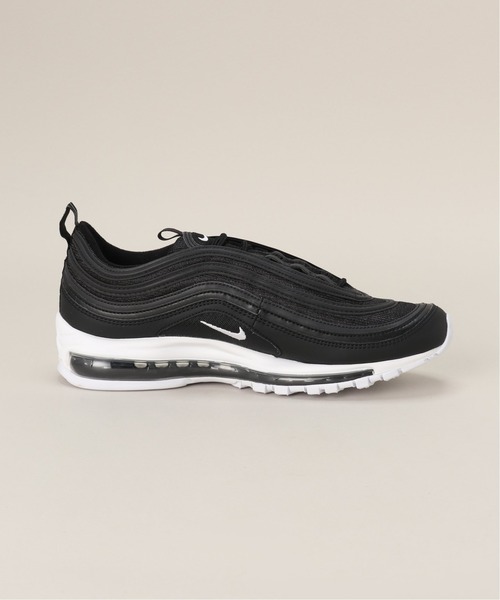 NIKE(ナイキ)の「【NIKE / ナイキ】Air Max 97 / エアマックス 97(スニーカー・メンズ・ホワイト/ブラック・26cm/27cm/28cm)」の5枚目の写真