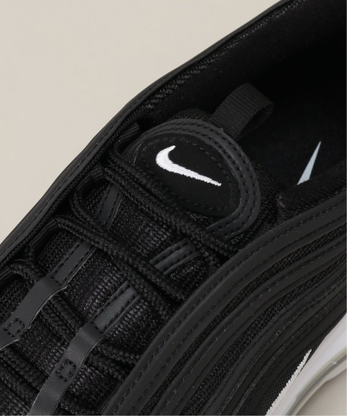 NIKE(ナイキ)の「【NIKE / ナイキ】Air Max 97 / エアマックス 97(スニーカー・メンズ・ホワイト/ブラック・26cm/27cm/28cm)」の12枚目の写真