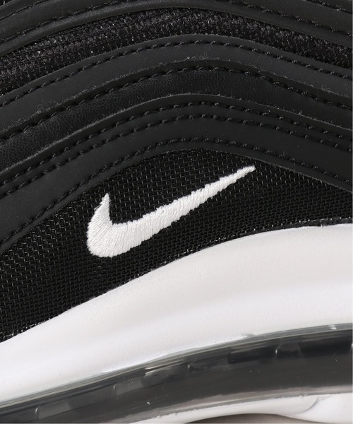 NIKE(ナイキ)の「【NIKE / ナイキ】Air Max 97 / エアマックス 97(スニーカー・メンズ・ホワイト/ブラック・26cm/27cm/28cm)」の13枚目の写真