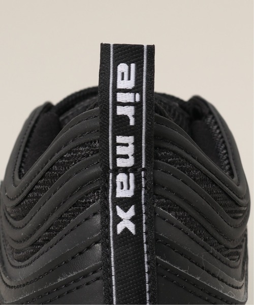 NIKE(ナイキ)の「【NIKE / ナイキ】Air Max 97 / エアマックス 97(スニーカー・メンズ・ホワイト/ブラック・26cm/27cm/28cm)」の14枚目の写真