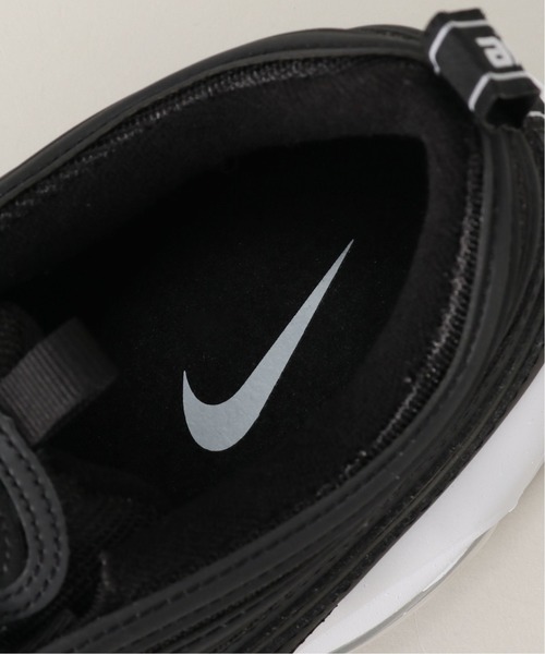 NIKE(ナイキ)の「【NIKE / ナイキ】Air Max 97 / エアマックス 97(スニーカー・メンズ・ホワイト/ブラック・26cm/27cm/28cm)」の15枚目の写真