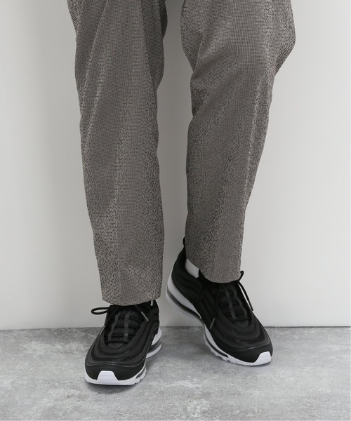 NIKE(ナイキ)の「【NIKE / ナイキ】Air Max 97 / エアマックス 97(スニーカー・メンズ・ホワイト/ブラック・26cm/27cm/28cm)」の18枚目の写真