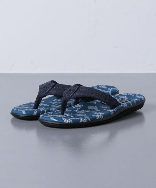 アイランドスリッパ　花鳥風月 ISLAND SLIPPER（アイランドスリッパ）の「＜ISLAND SLIPPER