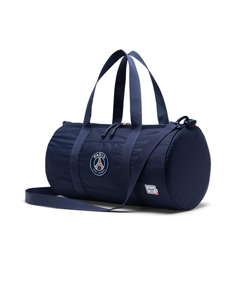 PARIS SAINTGERMAIN（パリ・サン＝ジェルマン）の「【Herschel×Paris SaintGermain】Sutton MidVolume/Duffle（ボストンバッグ