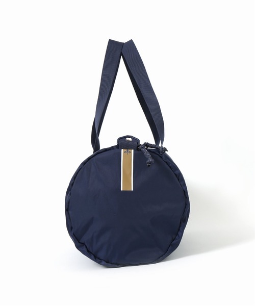 PARIS SAINTGERMAIN（パリ・サン＝ジェルマン）の「【Herschel×Paris SaintGermain】Sutton MidVolume/Duffle（ボストンバッグ