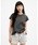 ALLSAINTS�i�I�[���Z�C���c�j�́uANNA T-SHIRT | �A���i T�V���c�iT�V���c/�J�b�g�\�[�j�v�b�u���b�N�n���̑�