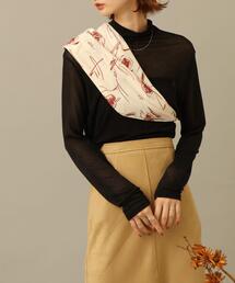 SENSE OF PLACE by URBAN RESEARCH | ハイネックシアートップ(Tシャツ/カットソー)