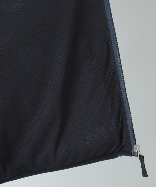 RAGEBLUE（レイジブルー）の「ボアスタンドブルゾン/891053（ブルゾン・メンズ・ブラック/オフホワイト/キャメル/ネイビー/グレー/ブルー/その他4/その他5/その他19/ダークブラウン/オリーブ・MEDIUM/LARGE/SMALL/X-LARGE）」の17枚目の写真