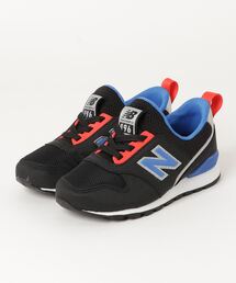 NEW BALANCE | NEWBALANCE 330402KFWｽﾎﾟｰﾂ PT996SBK(スニーカー)